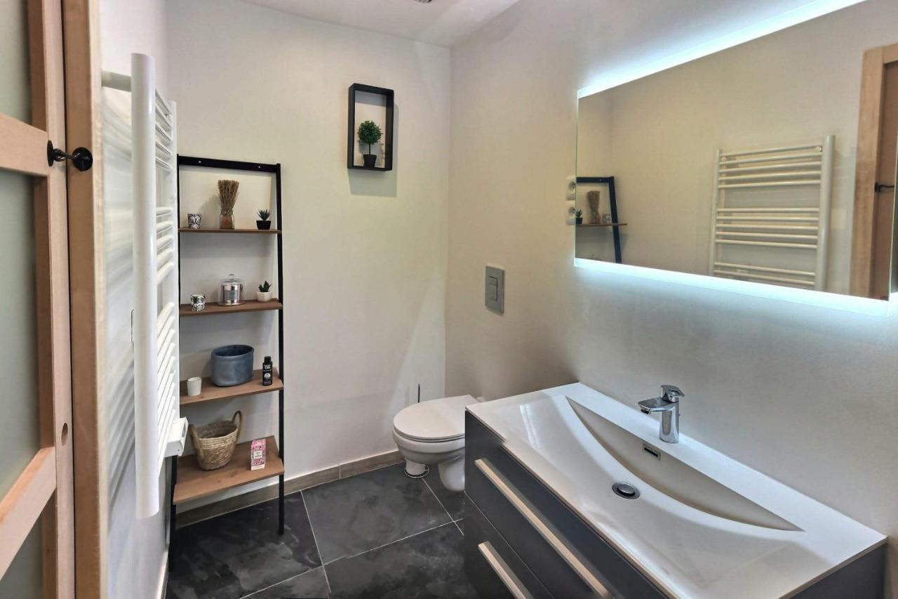 Superbe, T3 Spacieux 78 M2, Neuf, Parking, Balcon Gerde Eksteriør billede